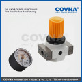 Pneumatic pressure regulating valve for air compressor high quality regulating valves